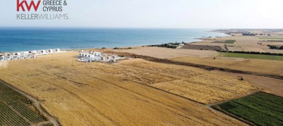 Terrain à Softades, Cyprus 10000m² No. 26497 2