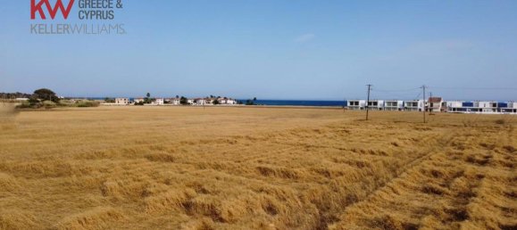 Terrain à Softades, Cyprus 10000m² No. 26497 3