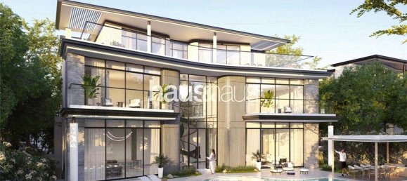 6 Schlafzimmer Villa in Nadd Al Sheba, UAE, Nr. 98626 14