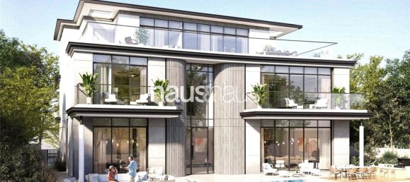 6 Schlafzimmer Villa in Nadd Al Sheba, UAE, Nr. 98626 15