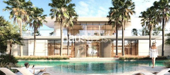 6 Schlafzimmer Villa in Nadd Al Sheba, UAE, Nr. 98626 12