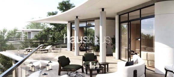 6 Schlafzimmer Villa in Nadd Al Sheba, UAE, Nr. 98626 2