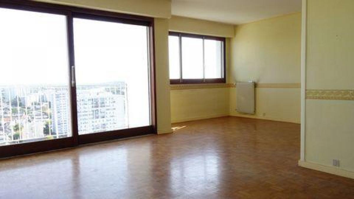 Apartamento com 2 quartos em condomínio em Tours, France N.º 11993