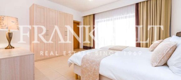 3 Schlafzimmer Wohnung in Mellieha, Malta, Nr. 3857 27