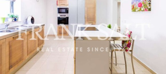 3 Schlafzimmer Wohnung in Mellieha, Malta, Nr. 3857 22