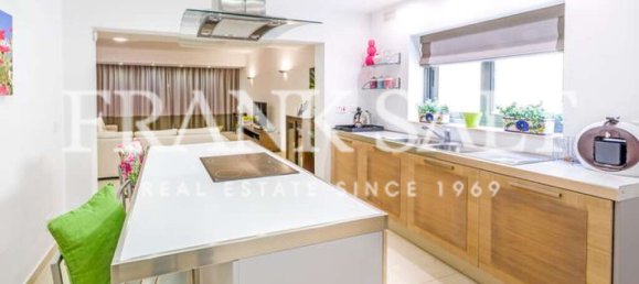 3 Schlafzimmer Wohnung in Mellieha, Malta, Nr. 3857 6