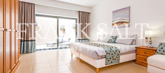 3 Schlafzimmer Wohnung in Mellieha, Malta, Nr. 3857 25