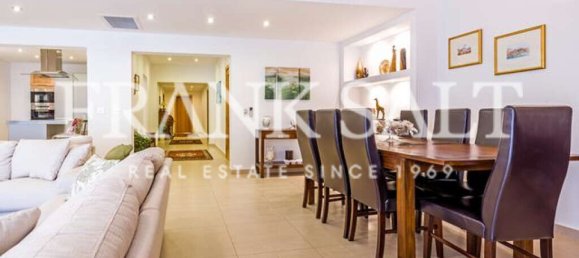 3 Schlafzimmer Wohnung in Mellieha, Malta, Nr. 3857 20