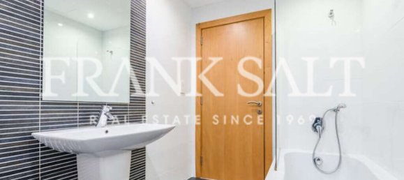 3 Schlafzimmer Wohnung in Mellieha, Malta, Nr. 3857 14