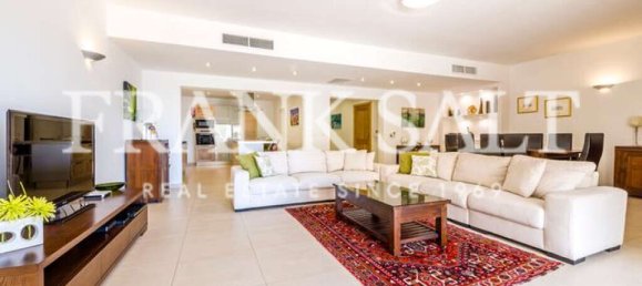 3 Schlafzimmer Wohnung in Mellieha, Malta, Nr. 3857 2