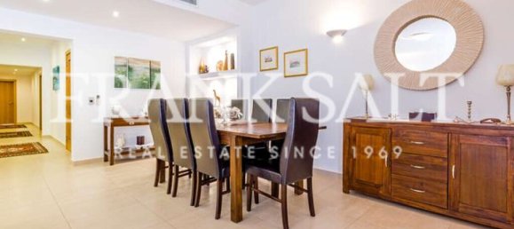 3 Schlafzimmer Wohnung in Mellieha, Malta, Nr. 3857 19