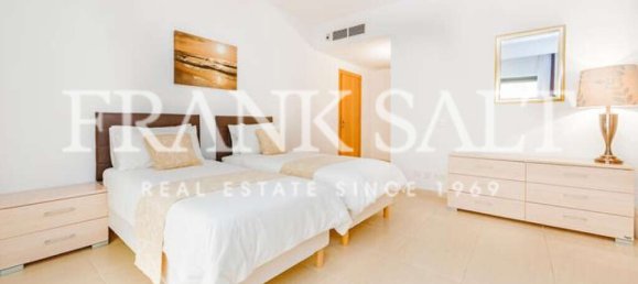 3 Schlafzimmer Wohnung in Mellieha, Malta, Nr. 3857 26