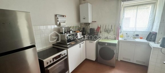 1 bedroom Apartment in Sassenage, France No. 341483 3