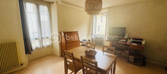 1 bedroom Apartment in Sassenage, France No. 341483 2
