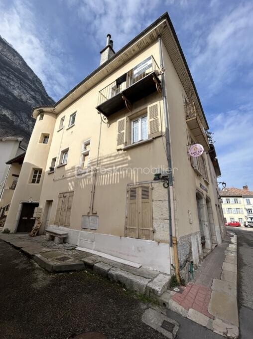 1 bedroom Apartment in Sassenage, France No. 341483