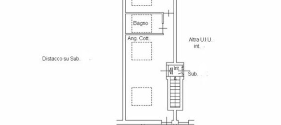 2غرفة شقة في Rome, Italy رقم 153248 37