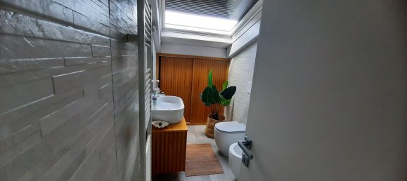 2غرفة شقة في Rome, Italy رقم 153248 20