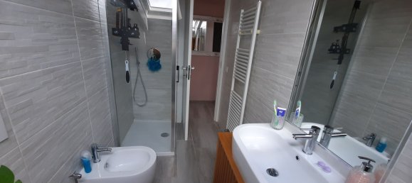 2غرفة شقة في Rome, Italy رقم 153248 22