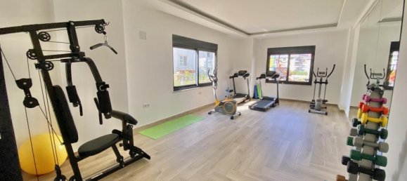 Appartement 1+1 à Oba, Turkey No. 31816 13