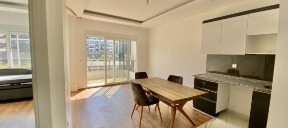 Appartement 1+1 à Oba, Turkey No. 31816 5