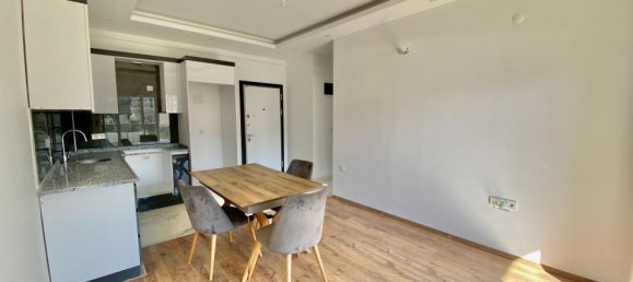 Appartement 1+1 à Oba, Turkey No. 31816 3
