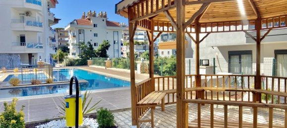 Appartement 1+1 à Oba, Turkey No. 31816 9