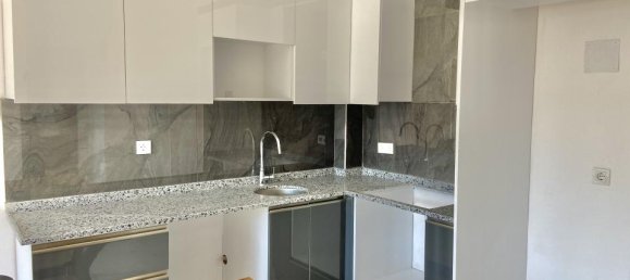 Appartement 1+1 à Oba, Turkey No. 31816 2