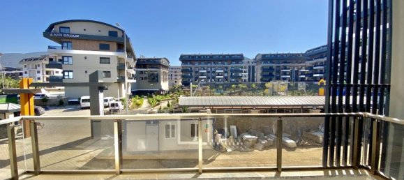 Appartement 1+1 à Oba, Turkey No. 31816 6