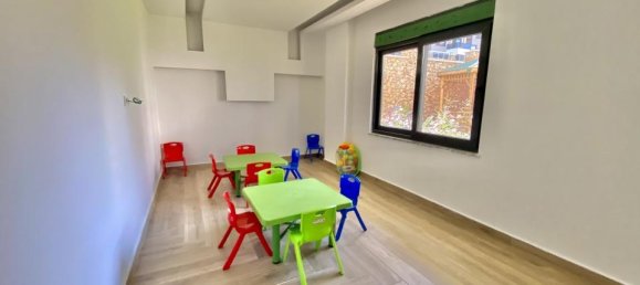 Appartement 1+1 à Oba, Turkey No. 31816 15