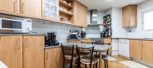 4 chambres Appartement à Sabadell, Spain No. 170664 5