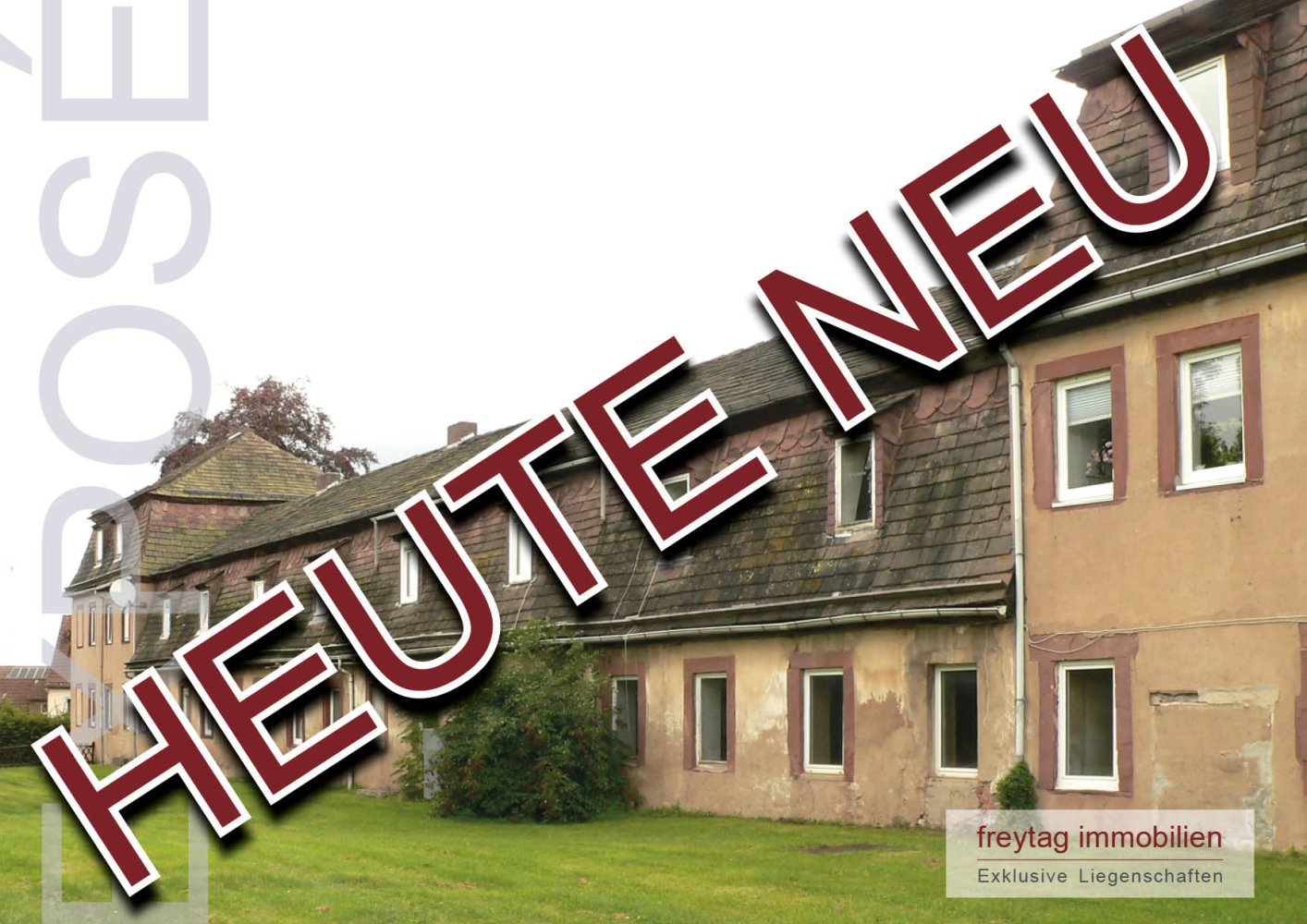 35-Zimmer Bauernhof in Holzminden, Germany, Nr. 149986