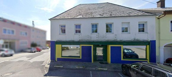 Casa de 8 habitaciónes en Oberwart, Austria No. 246697 2