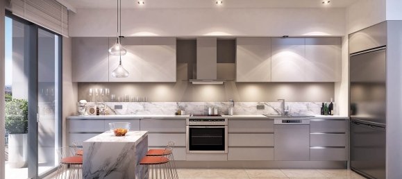 Apartment 1+1 in Istanbul, Turkey No. 8062 10