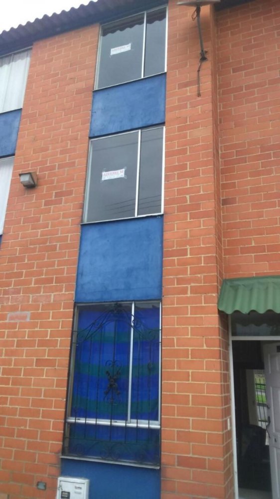 3 bedrooms House in Cundinamarca, Colombia No. 3473