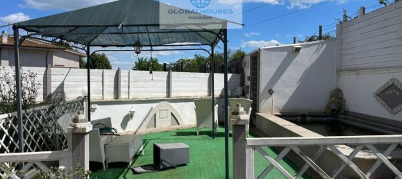 3 rooms Apartment in Anguillara Sabazia, Italy No. 19266 12