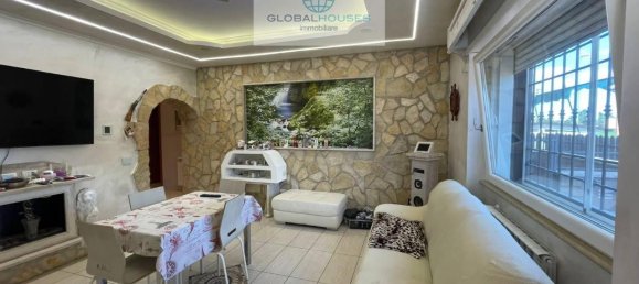 3 rooms Apartment in Anguillara Sabazia, Italy No. 19266 3