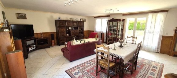 Casa T4 em Auxy, France N.º 241561 2