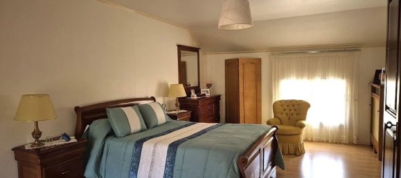 Casa T4 em Auxy, France N.º 241561 9