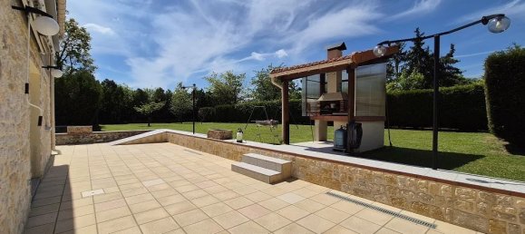 Casa T4 em Auxy, France N.º 241561 12