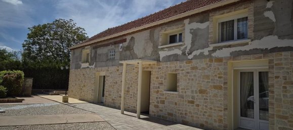 Casa T4 em Auxy, France N.º 241561 10