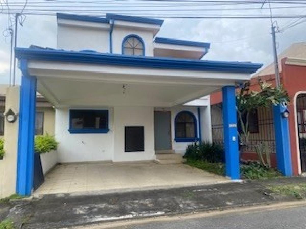 Moradia T3 em Alajuela, Costa Rica N.º 512