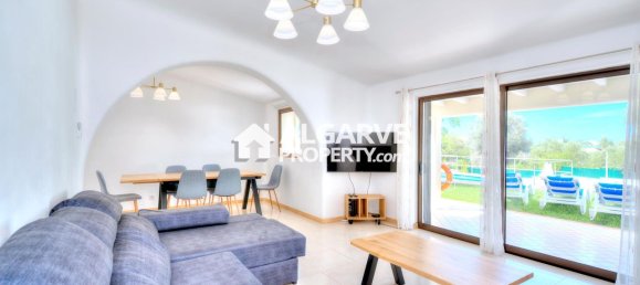 4 bedrooms House in Albufeira, Portugal No. 103739 2