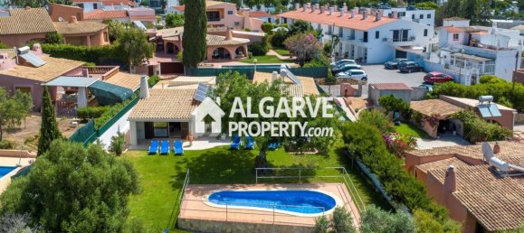 4 bedrooms House in Albufeira, Portugal No. 103739 8