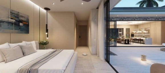 Villa T3 em Ko Samui, Thailand N.º 71127 9