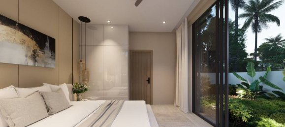 Villa T3 em Ko Samui, Thailand N.º 71127 10