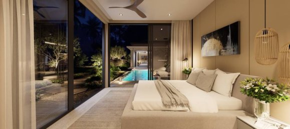 Villa T3 em Ko Samui, Thailand N.º 71127 7