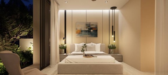 Villa T3 em Ko Samui, Thailand N.º 71127 8