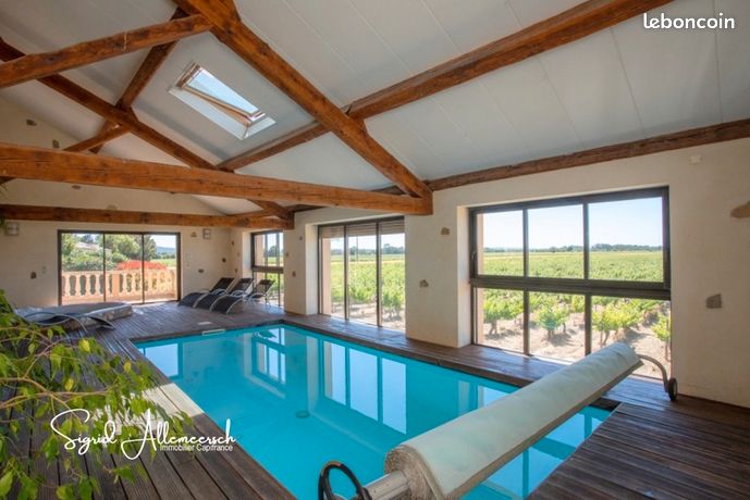 15-Zimmer Haus in Narbonne, France, Nr. 315684