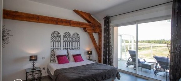 15-Zimmer Haus in Narbonne, France, Nr. 315684 10