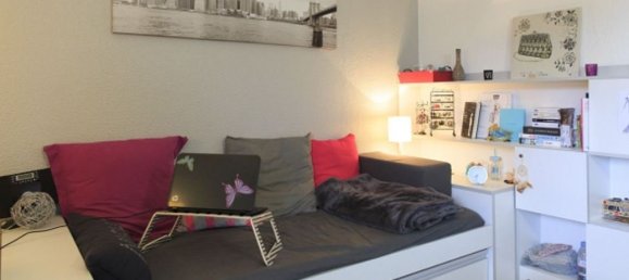 استوديو في Orleans, France رقم 40697 2